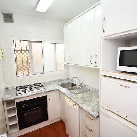 Casa Buganvillas Playa มาลากา ภายนอก รูปภาพ