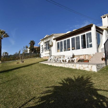 Casa Buganvillas Playa มาลากา ภายนอก รูปภาพ