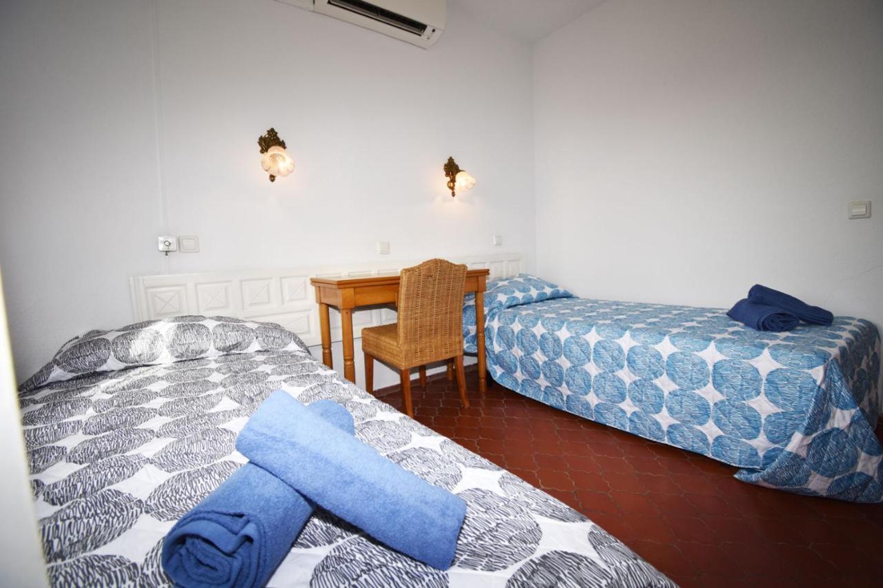 Casa Buganvillas Playa มาลากา ภายนอก รูปภาพ