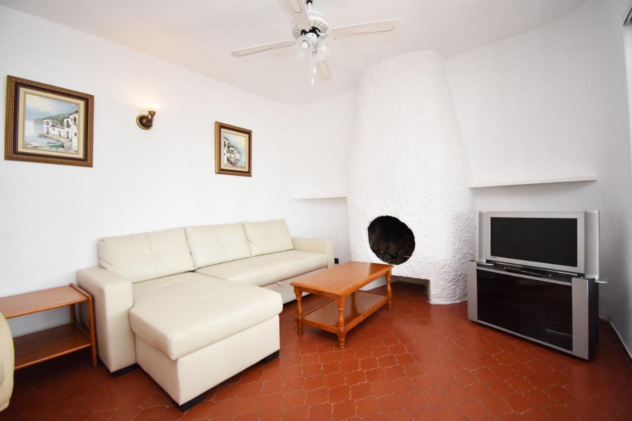 Casa Buganvillas Playa มาลากา ภายนอก รูปภาพ